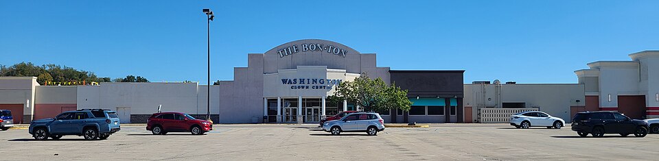 Washington Crown Center