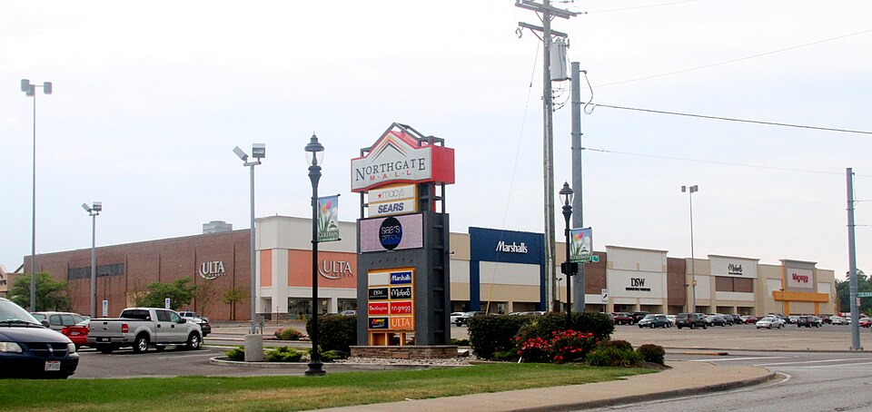Northgate Mall