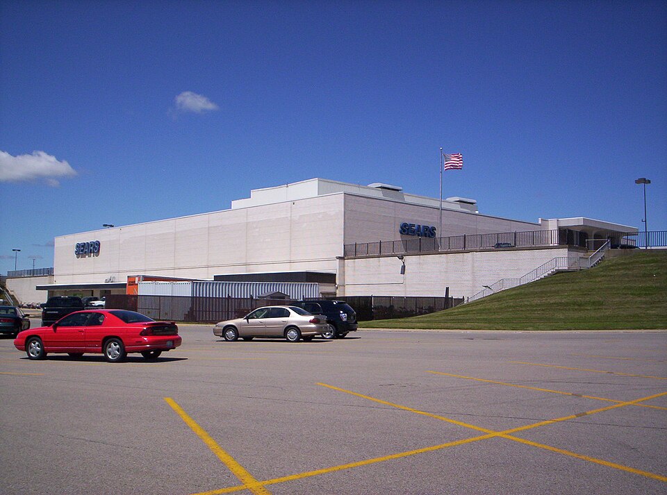 Richland Mall