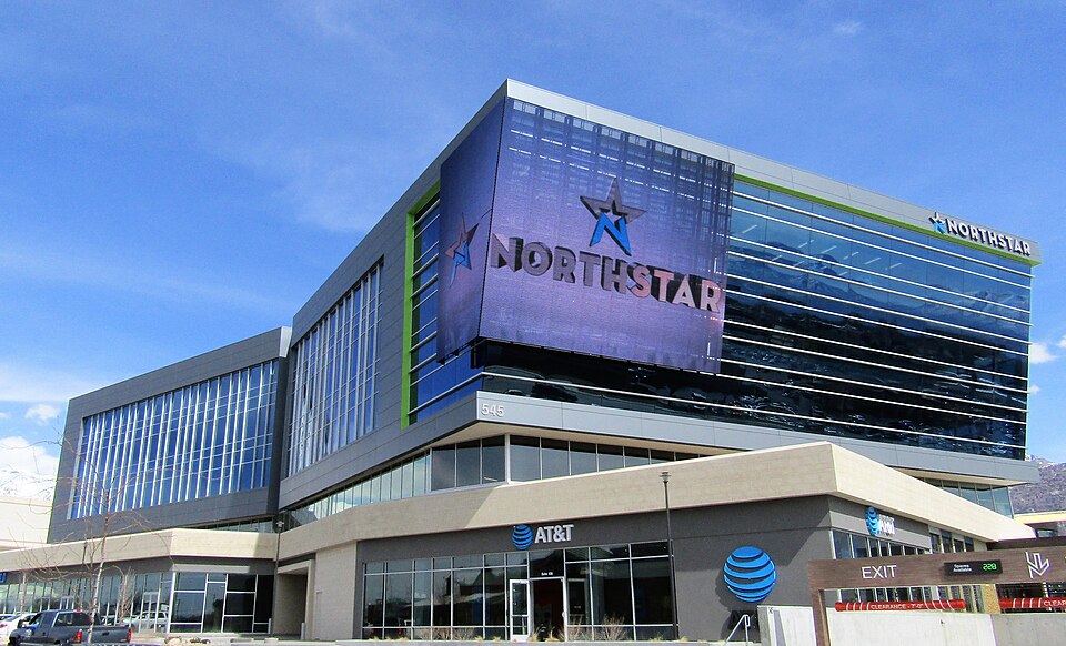 U Mall