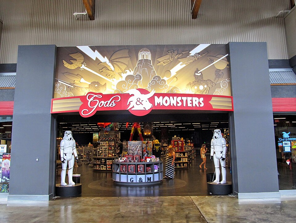 Artegon Marketplace