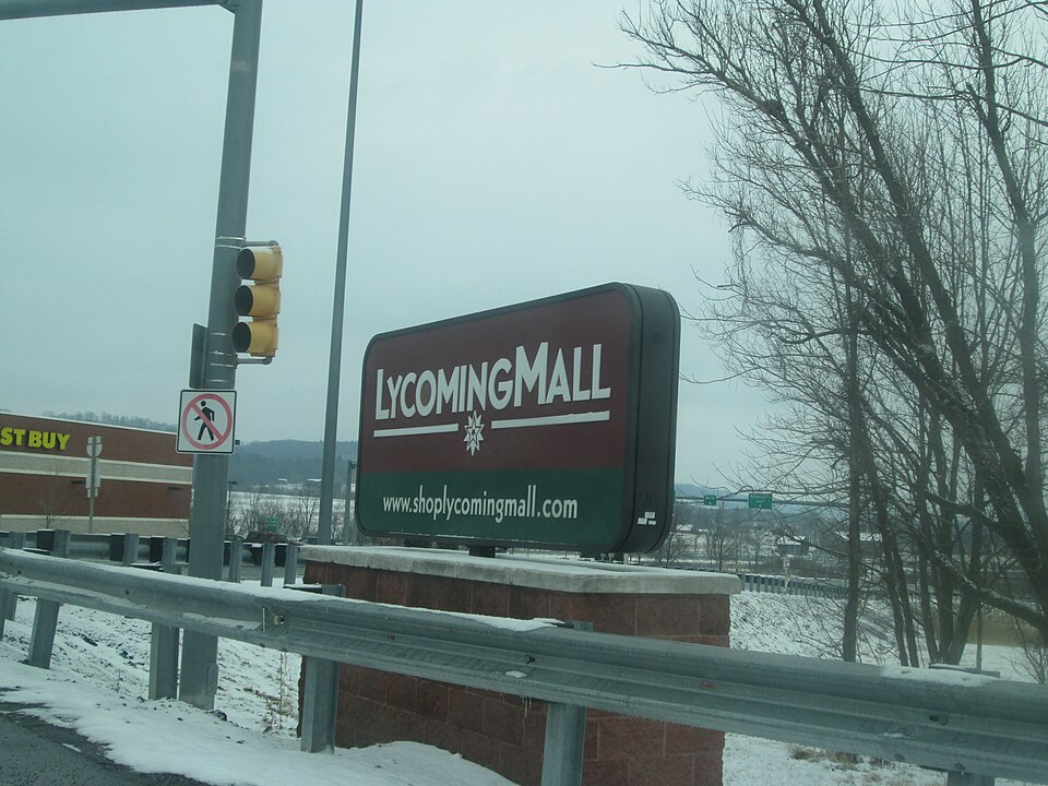 The District at Lycoming Valley