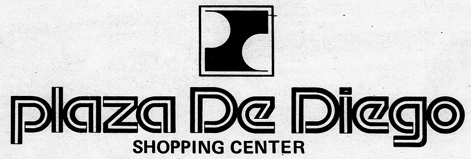 Plaza De Diego Mall