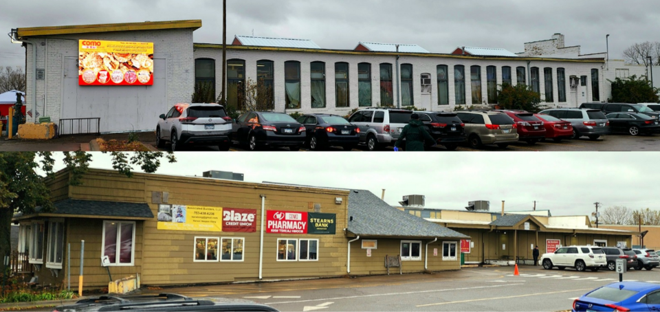 Hmongtown Marketplace