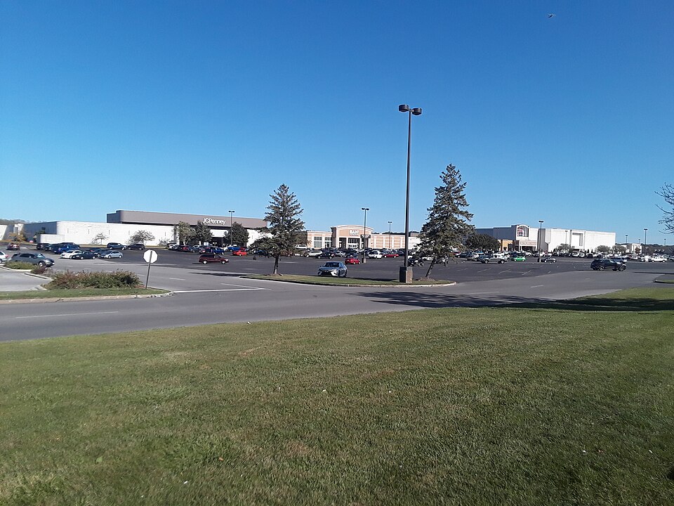 Sandusky Mall