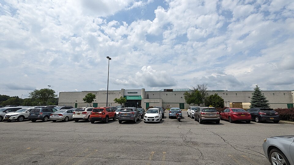 Wilton Mall