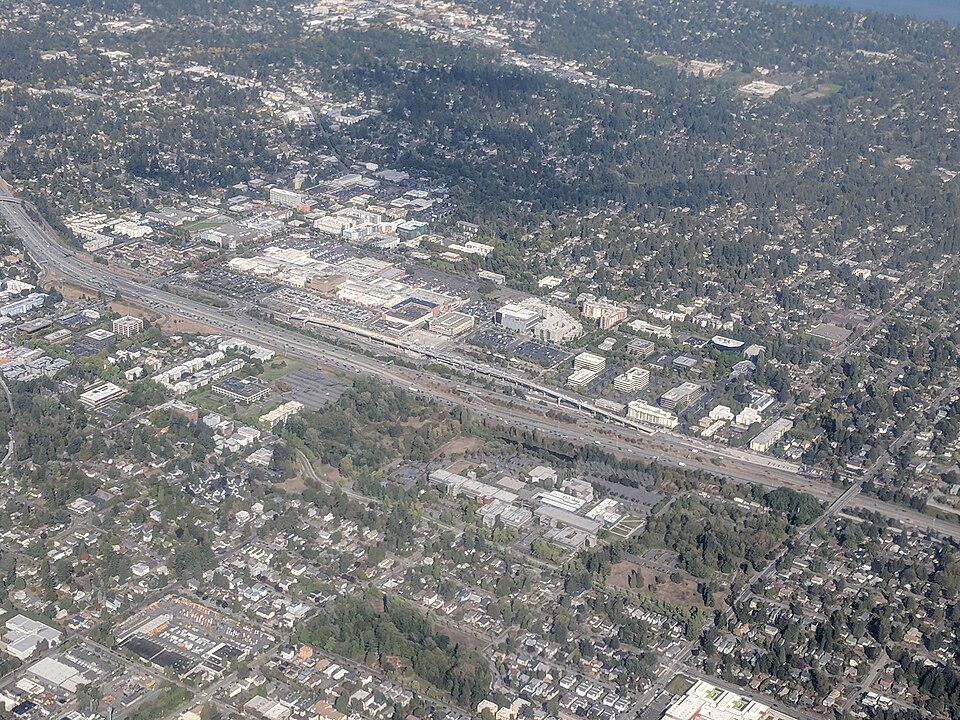 Northgate Mall