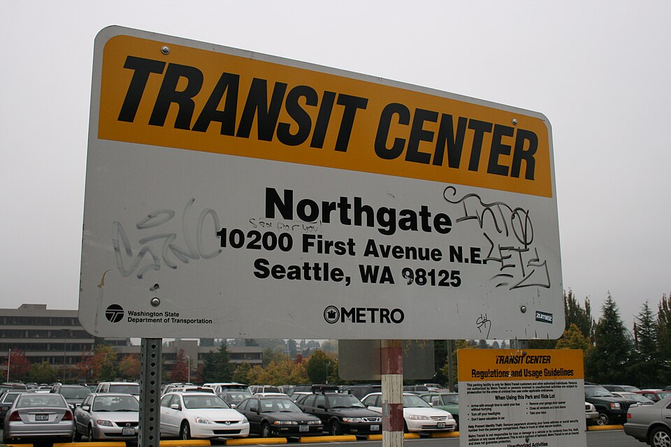 Northgate Mall