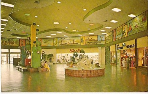 Seminole Mall