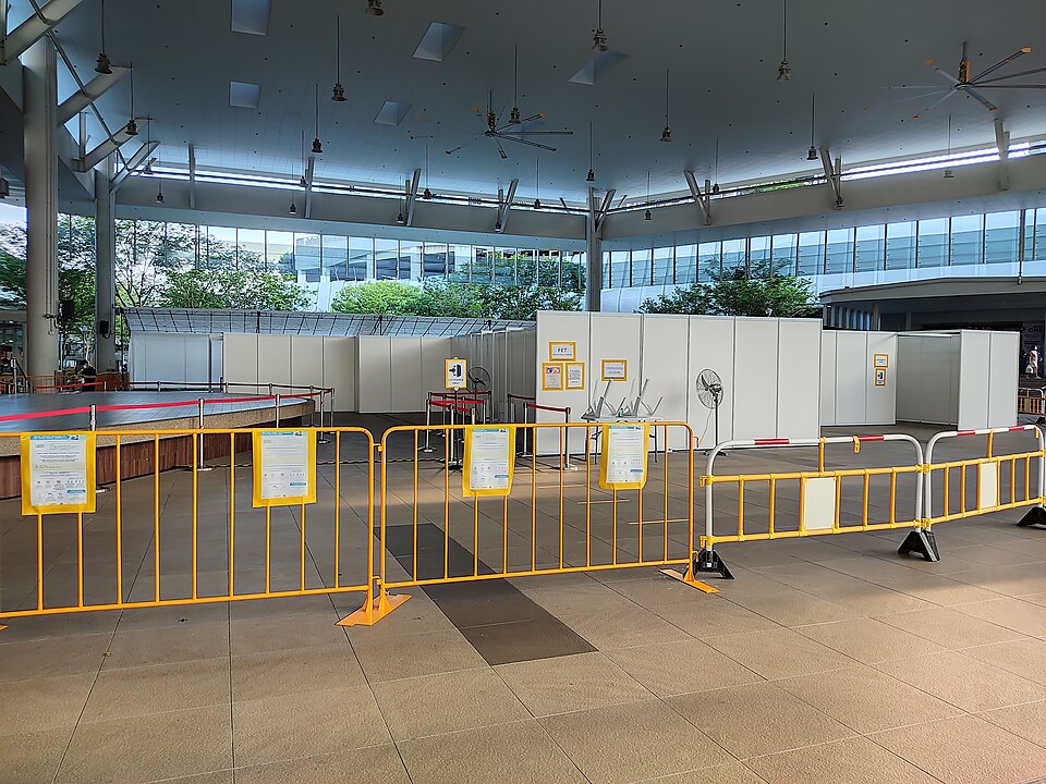 Bedok Point