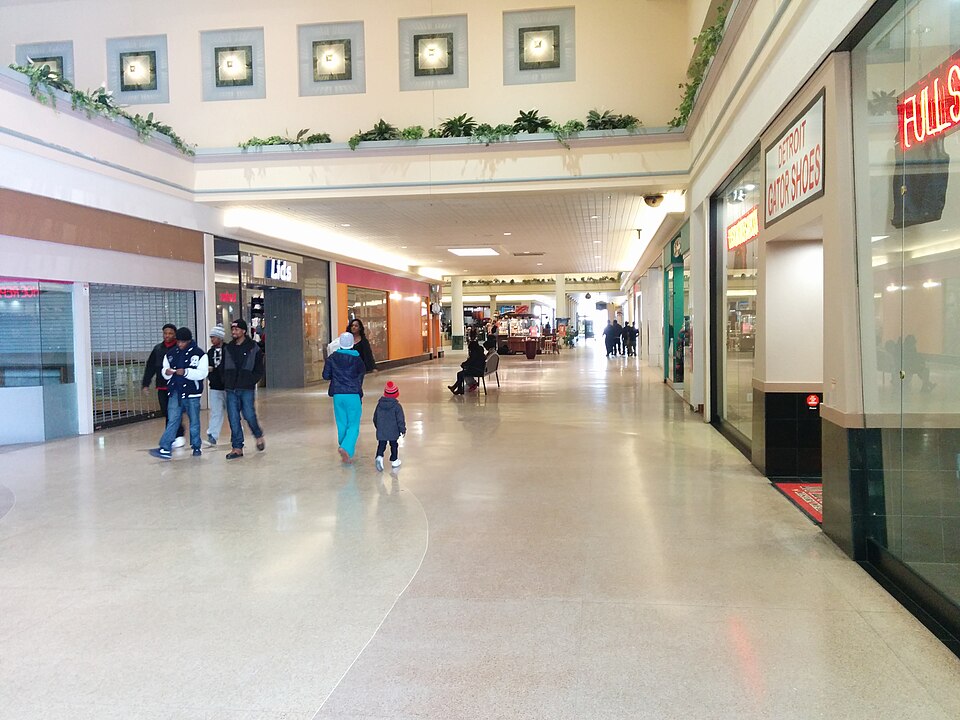 Northland Center