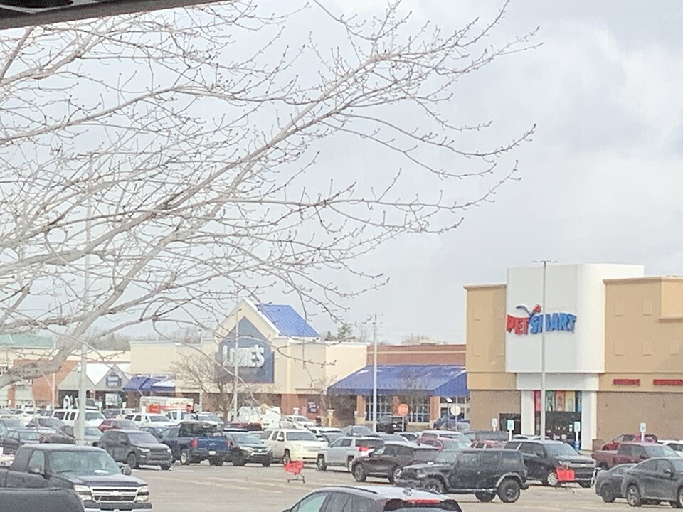 Tel-Twelve Mall