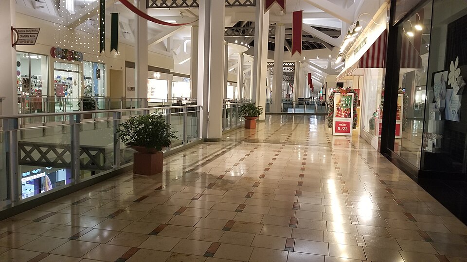 Tri-County Mall
