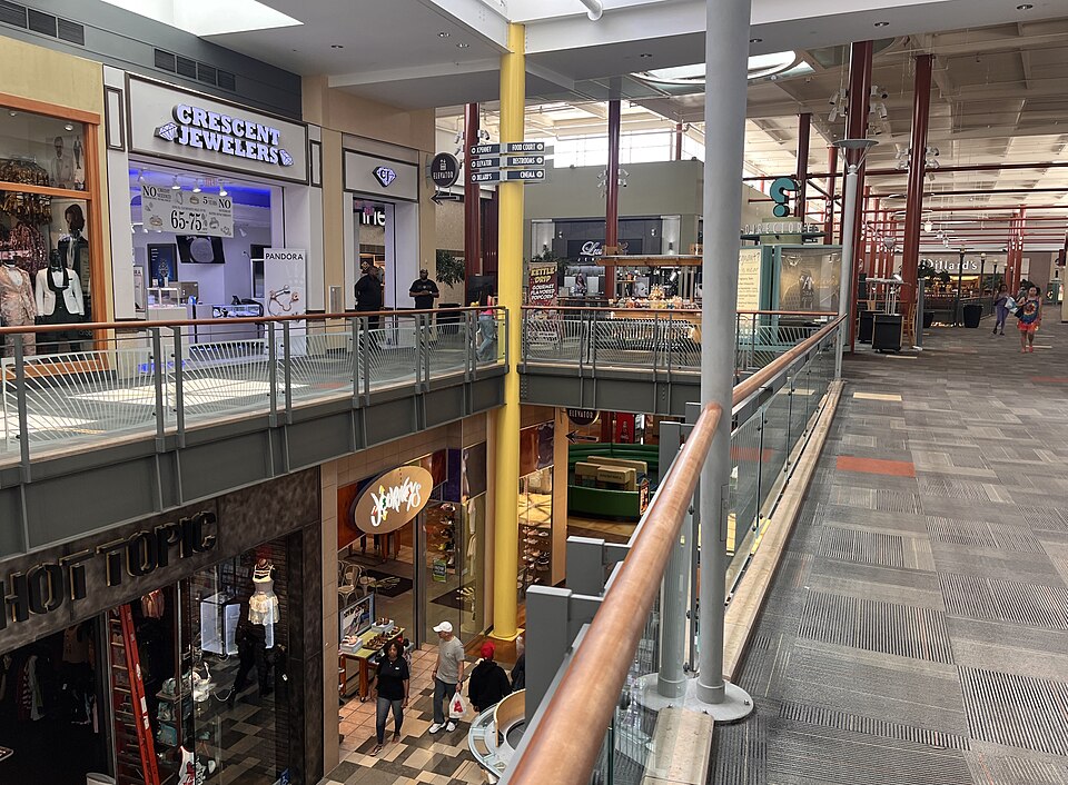 Mall at Stonecrest