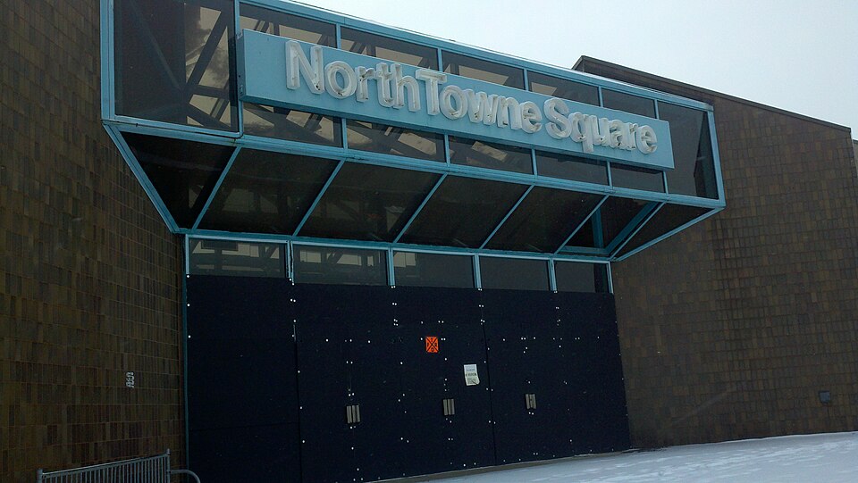 North Towne Square