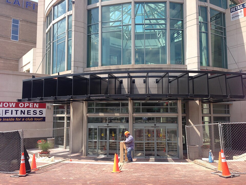 Towson Commons