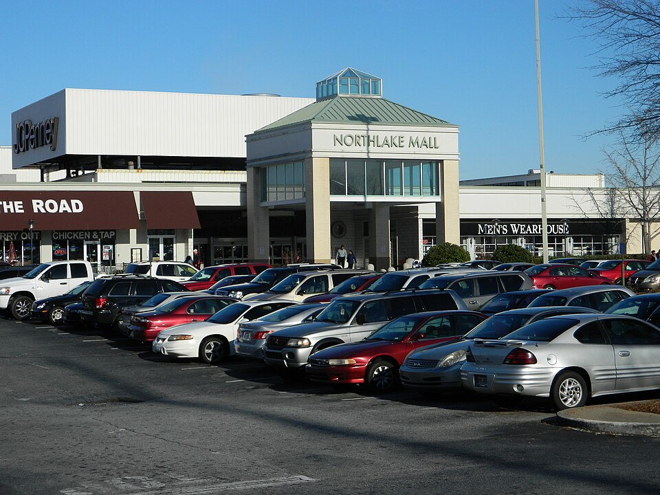 Northlake Mall