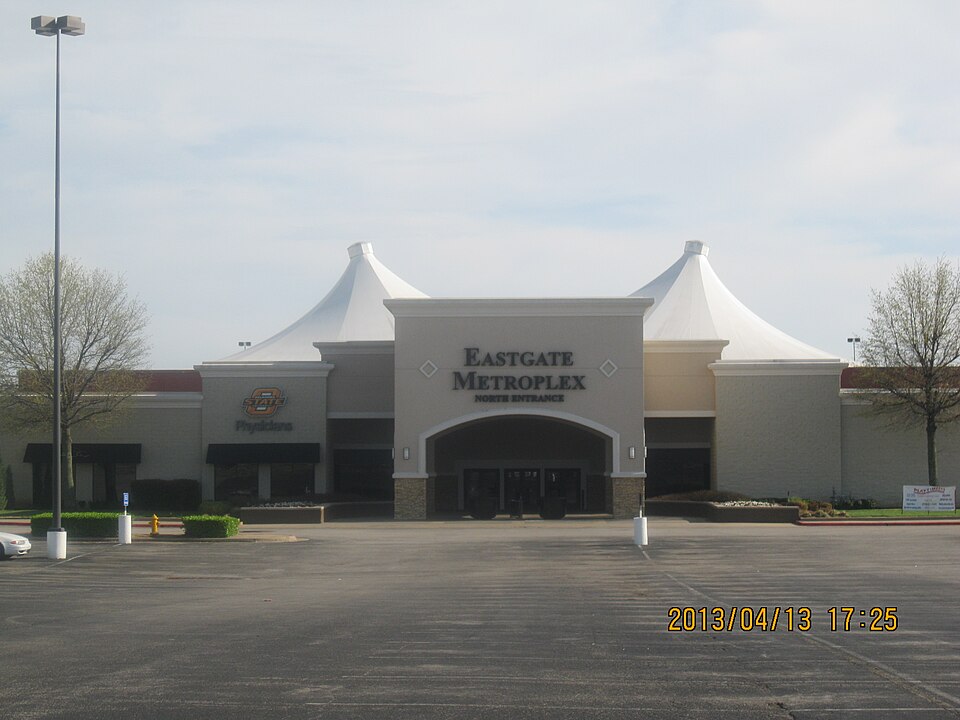 Eastland Mall