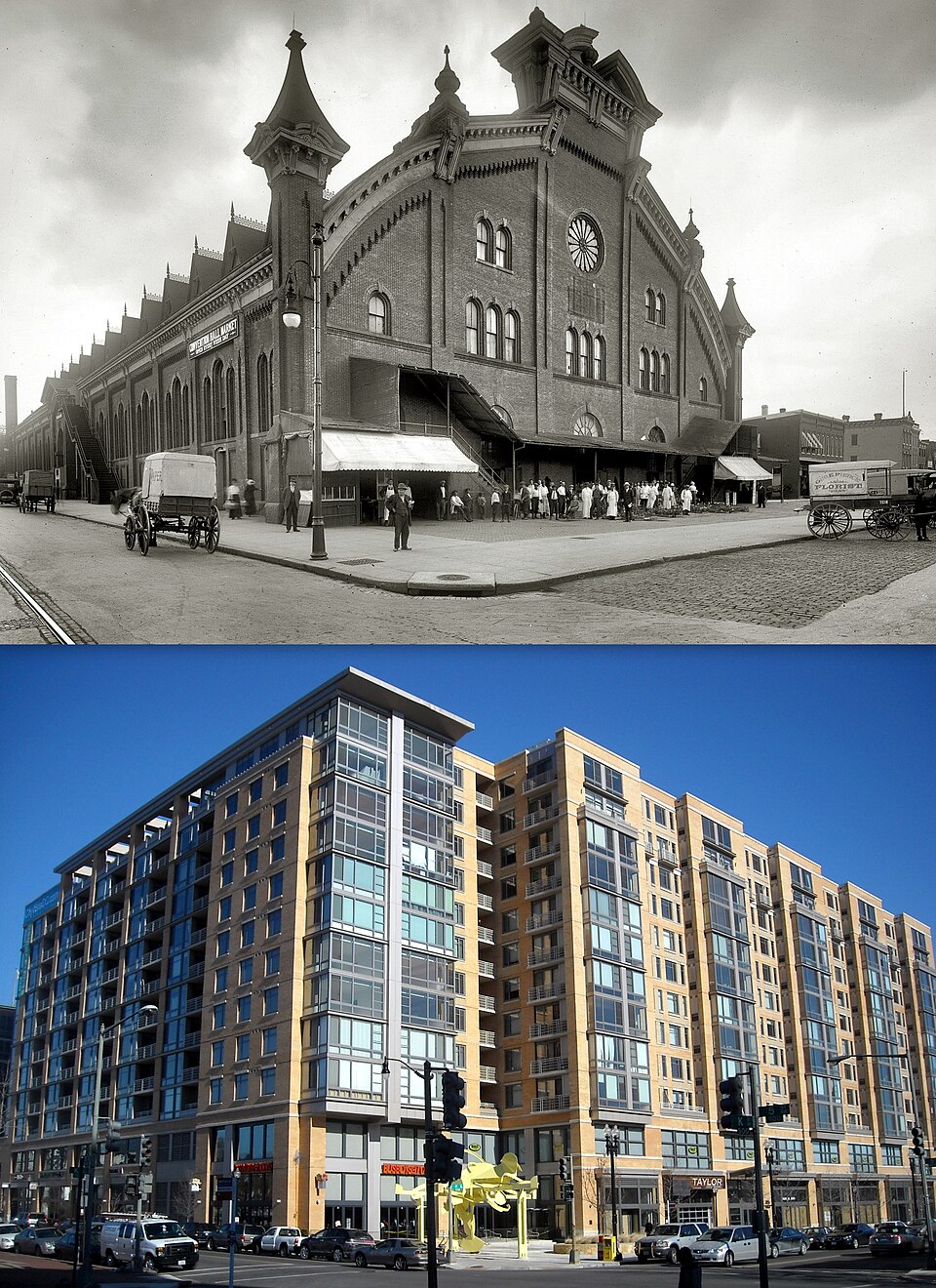 Northern Liberty Market