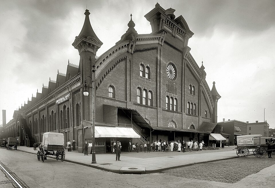Northern Liberty Market