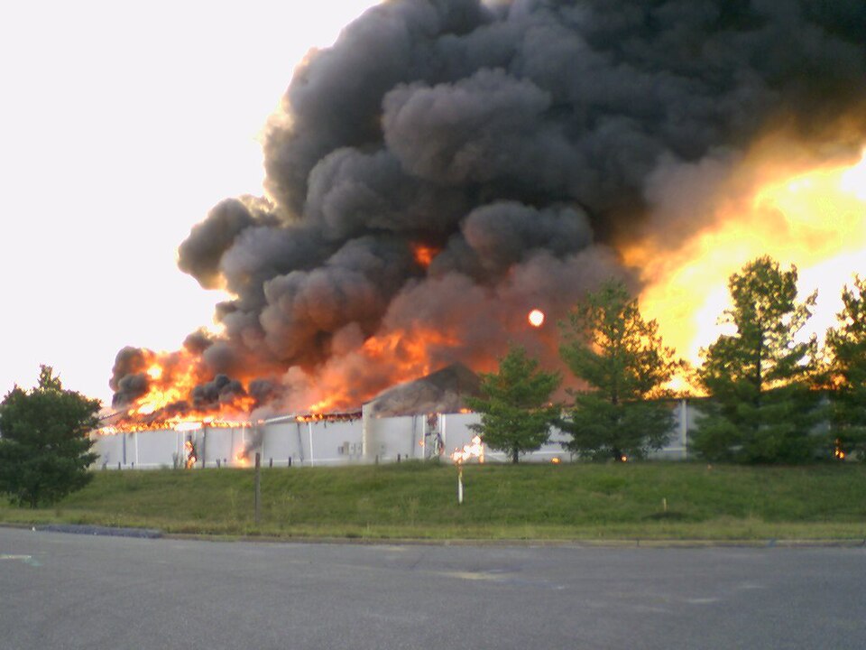 Waynesboro Outlet Village