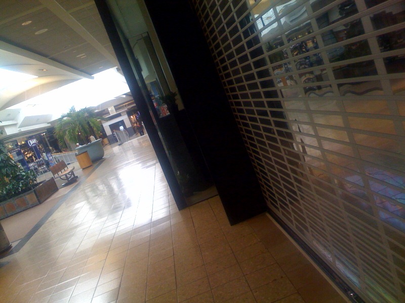Westminster Mall