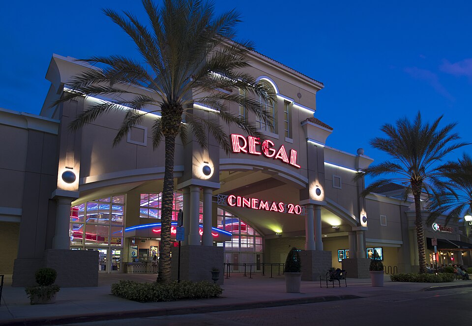 Winter Park Mall